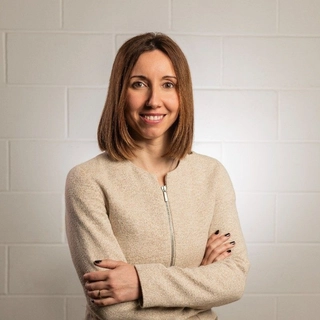 Cassandra Blazquez Rosa