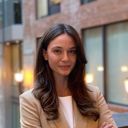 Cassandra Bonavoglia