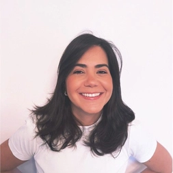 Cassandra Calpe Becerra