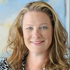 Cassie Brown, SHRM-SCP