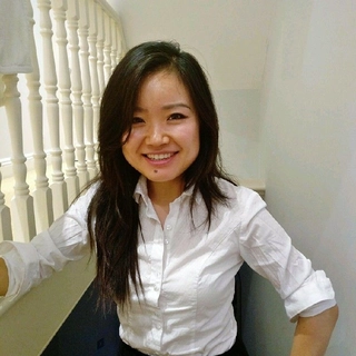 Cassie Xiuchen Dong