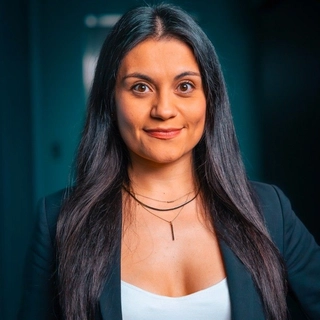 Catalina Ordoñez Valenzuela