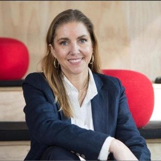 Catalina Petric Araos