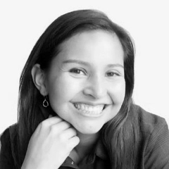 Catalina Sánchez - Roa
