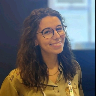 Catarina Antunes da Silva