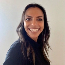 Catarine Cipriano Dias