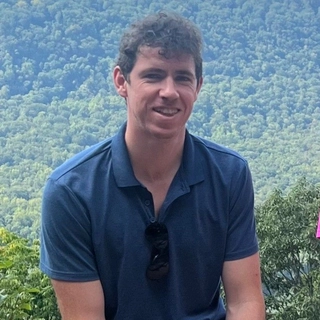 Cathal Hayes