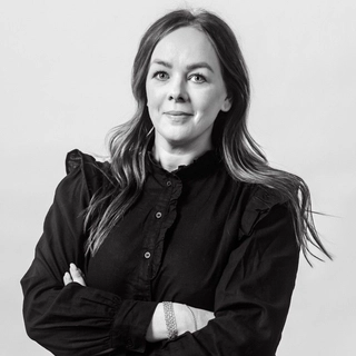 Catharina Geideby Karlberg