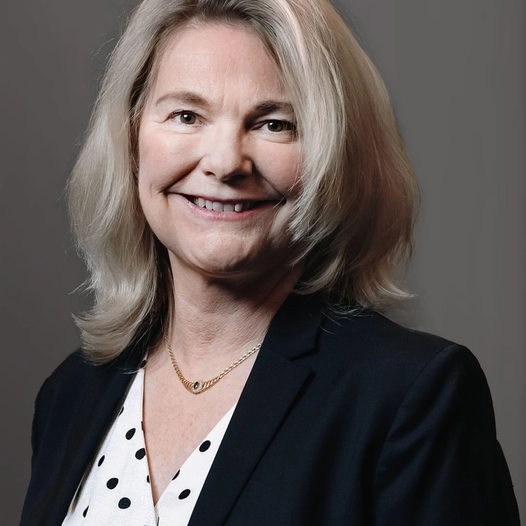 Catharina Modahl Nilsson