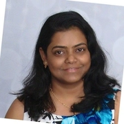 Catherine Amalraj