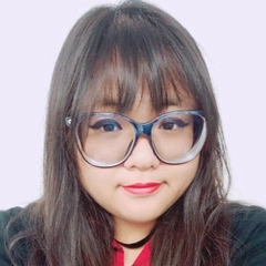 Catherine Anne Tucay