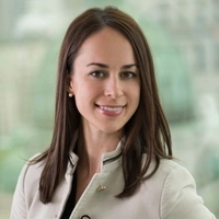 Catherine Bélanger Regaudie