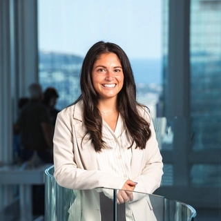 Catherine Bernfeld