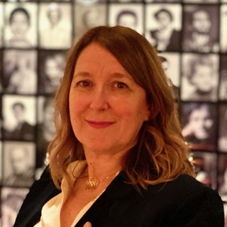 Catherine Bertrac