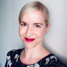 Catherine Brennan