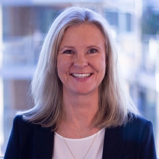 Catherine Bugge