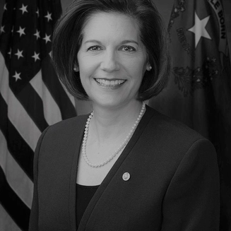 Catherine Cortez Masto