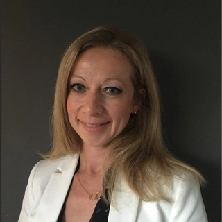 Catherine Cosse