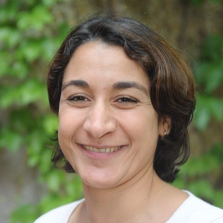 Catherine Dary-Favreau