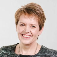 Catherine Dixon
