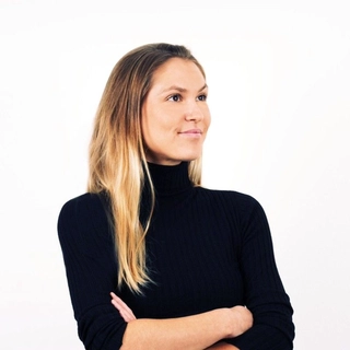 Catherine Echezar