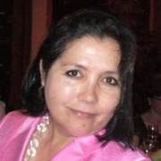 Catherine Gamboa
