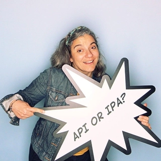 Catherine Gosparini-Ernwein