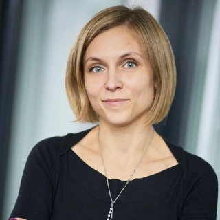 Catherine Goszyk