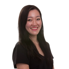 Catherine Hayashida