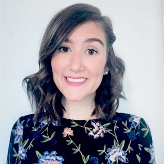 Catherine Horrigan