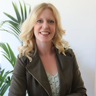 Catherine Hunter