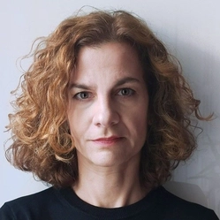 Catherine Kalopissis