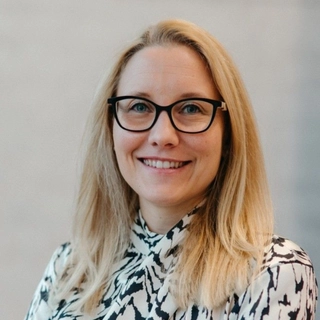 Catherine Kozikowski