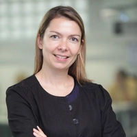 Catherine Montheil