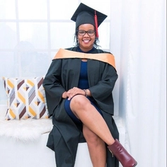 Catherine Mwaka