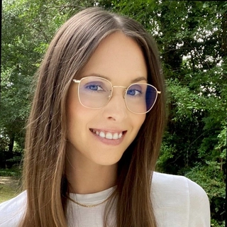 Catherine Oppenhimer