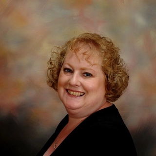 Catherine Oppermann