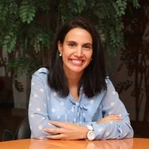 Catherine Partarrieu, MBA