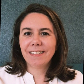 Catherine Smit-de Melo