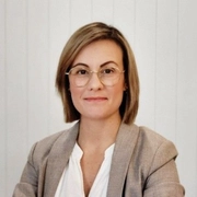 Catherine Smith