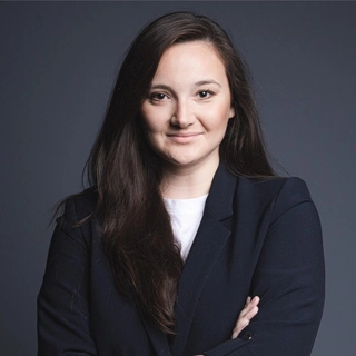 Catherine Sternowska