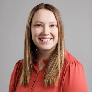 Catherine Sturdevant