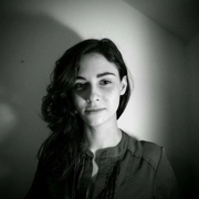 Catherine Vaughan-Jackson