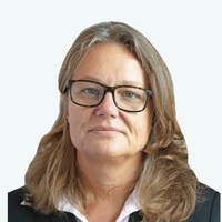 Cathrin Nylander