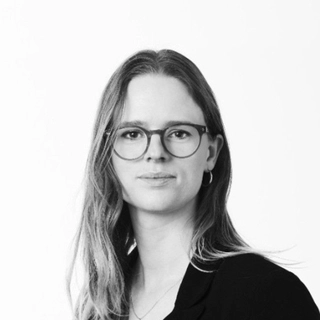 Cathrine Cecilie Petersen