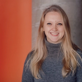 Cathrine Glosli-Levin