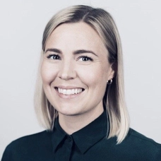 Cathrine Hove Brobak