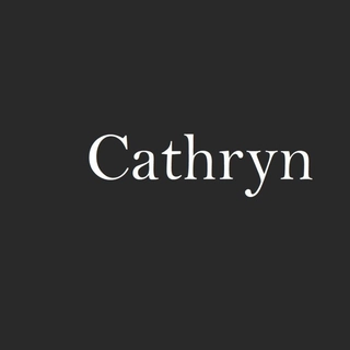 Cathryn Cushwa