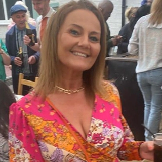 Cathy Evans
