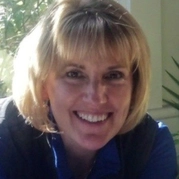 Cathy Frederick